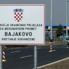 На Бајакову ухапшено шест илегалаца