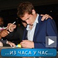 Спорт уживо: "Напад" на Ендија!
