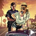 Како ће изгледати "GTA 5"