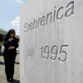 Европски званичници о Сребреници