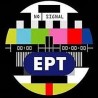 Црно-бели грчки ТВ свет