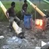Почасни плотун, кућна радиност