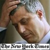 The New York Times: Тачијев бег од "Змије"