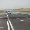 Отворен ауто-пут Софија-Бургас