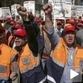 Генерални штрајк у Грчкој