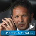 Спорт уживо: Истина, нудили су нам мито!