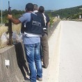 Грчка, убијен одбегли затвореник 
