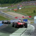 Ред Бул вратио Формулу 1 у Аустрију