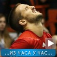 Спорт уживо: Троицки суспендован на 18 месеци!