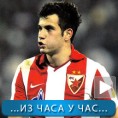 Спорт уживо: Лука Миливојевић прешао у Андерлехт!
