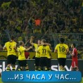 Спорт уживо: Борусији Суперкуп Немачке