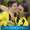 Спорт уживо: Непристојна понуда Зенита