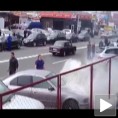 Ватрогасци