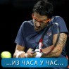 Спорт уживо: Јанко заустављен на старту