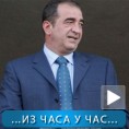 Спорт уживо: Јовичић поднео оставку!