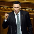 Како вама звучи - председник Виталиј Кличко?