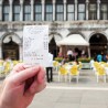 Венеција: „Музички динар“ пола рачуна!