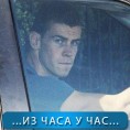 Спорт уживо: Бејл одлази, Вилијан и Ламела долазе!