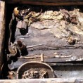 Откривен гроб монголског ратника из 13. века