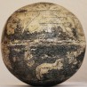 Најстарији глобус са мапом Новог света?