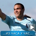 Спорт уживо: Велеобрт! Ђурђевић у Звезди?