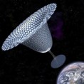 Струја стиже из свемира до 2025. године?