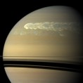 Космичка драма: Олуја разара Сатурн!