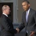 „Тампон зона“ између Обаме и Путина