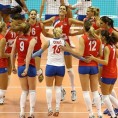 Србија у четвртфиналу Европског првенства