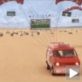 Меси и Бејл звезде рекламе за „Фифу 14“