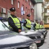 Возила за полицију Косовске Митровице