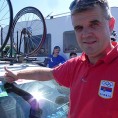 Бициклисти спремни за старт СП