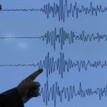 Слаб земљотрес код Чачка