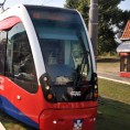 Гужве због удеса и пуцања контактне мреже