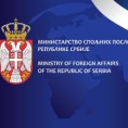 Србија поздравила Резолуцију о Сирији