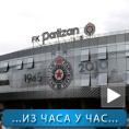 Спорт уживо: Партизан без стадиона?