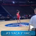 Спорт уживо: Мајстор остаје мајстор!