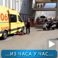 Спорт уживо: Експлозија одлаже меч "фурије"?