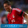 Спорт уживо: Мориња не бих могао да одбијем