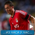 Спорт уживо: Мориња не бих могао да одбијем