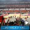 Спорт уживо: Делије задивиле Европу