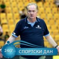 Спортски дан: Маљковић напушта Словенце