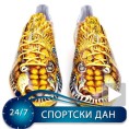 Спортски дан: Најлепше или најружније копачке?