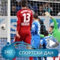 Спортски дан: "Фантомска утакмица" се не понавља?!