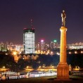 Таласање - Шетња