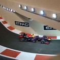 Формула 1: Трка за друго место