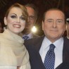 Берлускони се тајно оженио Франческом