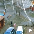 Улаз за командосе