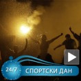 Спортски дан: Српски дерби најлуђи на свету?