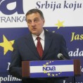 Живковић: Буџет за 2014. прављен за изборе